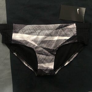 Nike swimsuit bottoms